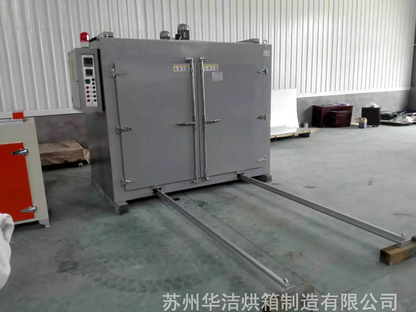 什么才是影響臺車烘箱烘干工藝標準因素？