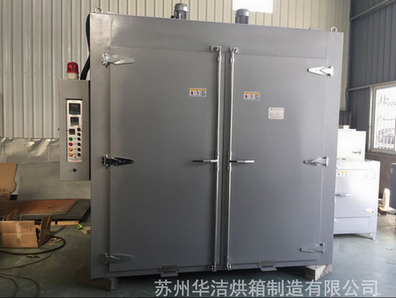 華潔烘箱的產品類型及技術特點