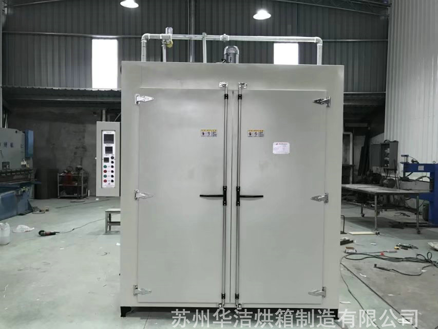 蒸汽烘箱的技術參數、工作原理及應用場景